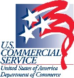 U.S. Commercial Services logo